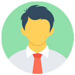 Testimonial Author Image